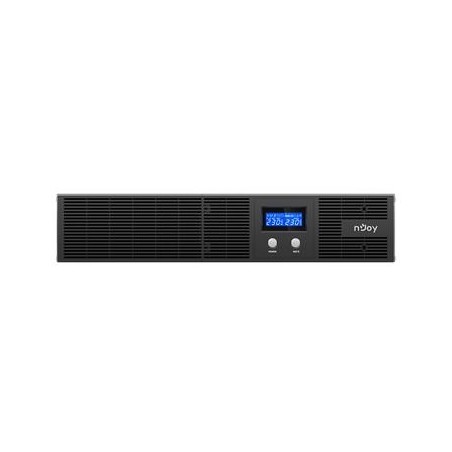 nJoy - Argus 2200, UPS, 2200VA / 1320W, LI