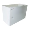 XtendLan 19" venkovní vodotěsný rozvaděč 7U 600x400 - krytí IP55