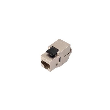 Solarix - keystone CAT6 STP RJ45 samořezný
