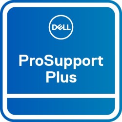 DELL prodl. záruky na 5 let/Latitude 3340,3450,3550/Basic ProSupport Plus (poj. Acc.Dam.+Keep HDD)/ do 1 měs.