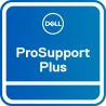 DELL prodl. záruky na 5 let/Latitude 3340,3450,3550/Basic ProSupport Plus (poj. Acc.Dam.+Keep HDD)/ do 1 měs.