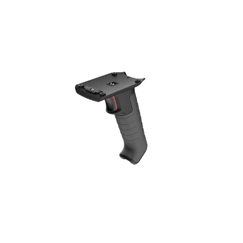 Honeywell CK67: Scan Handle/
