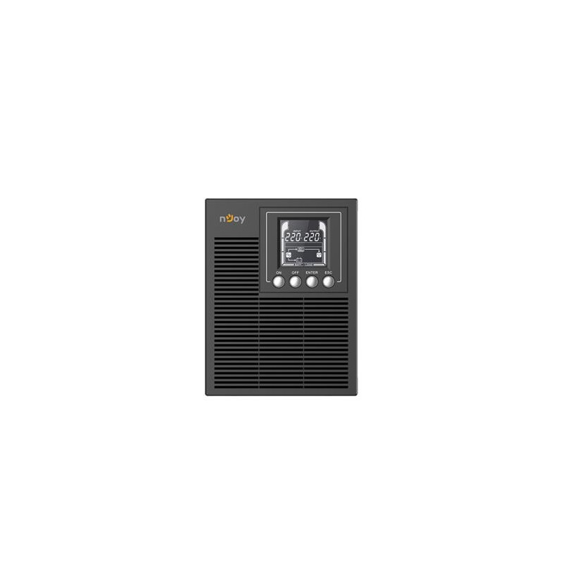 nJoy - Echo Pro 1000, UPS, 1000VA / 800W, OnLine
