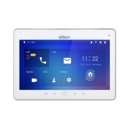 Dahua bytový monitor VTH5241DW-S2