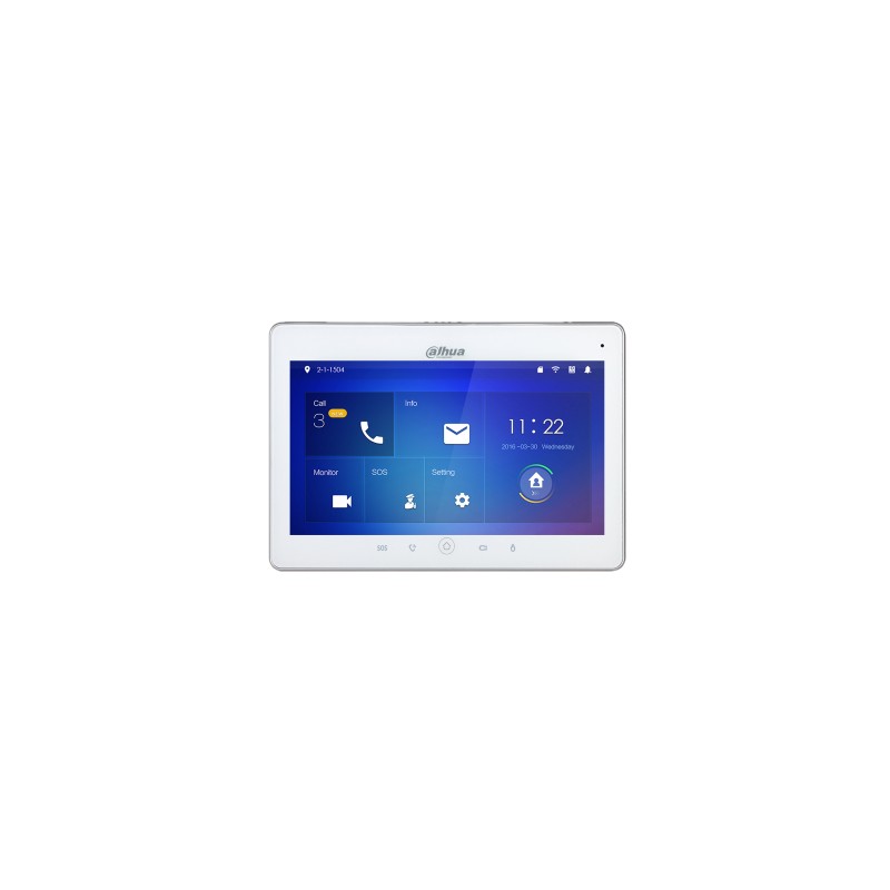 Dahua bytový monitor VTH5241DW-S2