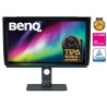 BenQ/SW321C/32"/IPS/4K UHD/60Hz/5ms/Gray/3R