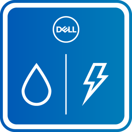 Elektronická licence: DELL pojistka proti náhodnému poškození/ Accidental Damage/ 4 roky/ pro notebooky XPS/ do 1 měs.