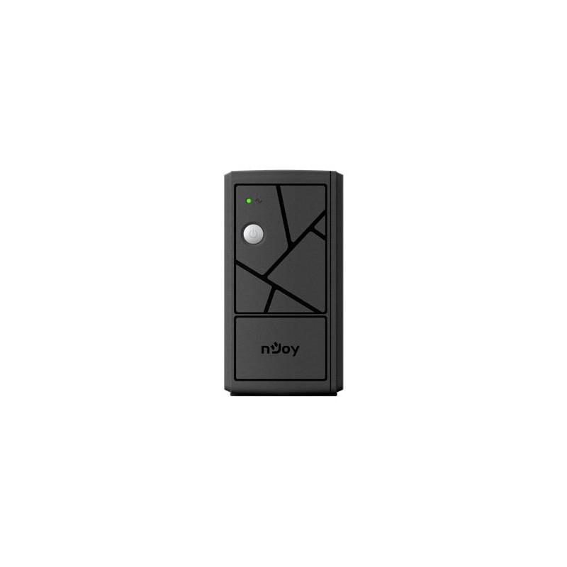 nJoy - Keen 600, UPS, 600VA / 360W, LI
