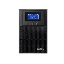 nJoy - Aten PRO 1000, UPS, 1000VA / 900W, OnLine