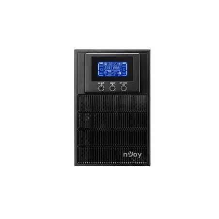 nJoy - Aten PRO 1000, UPS, 1000VA / 900W, OnLine
