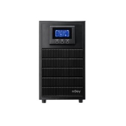 nJoy - Aten Pro 3000, UPS, 3000VA / 2700W, OnLine
