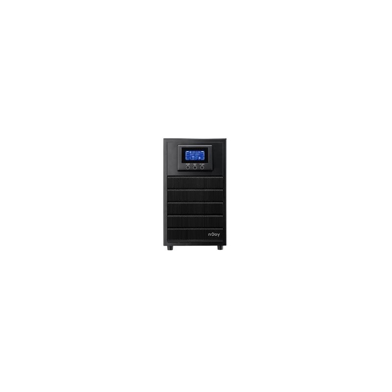 nJoy - Aten Pro 3000, UPS, 3000VA / 2700W, OnLine