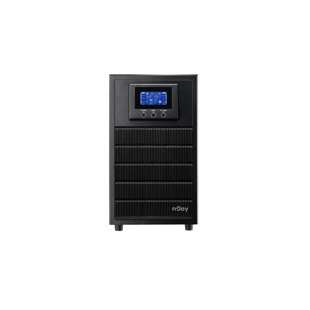 nJoy - Aten Pro 3000, UPS, 3000VA / 2700W, OnLine