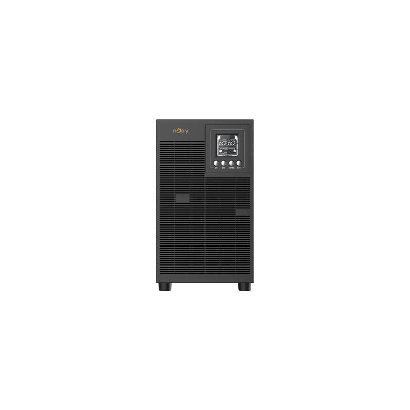 nJoy - Echo Pro 3000, UPS, 3000VA / 2400W, OnLine