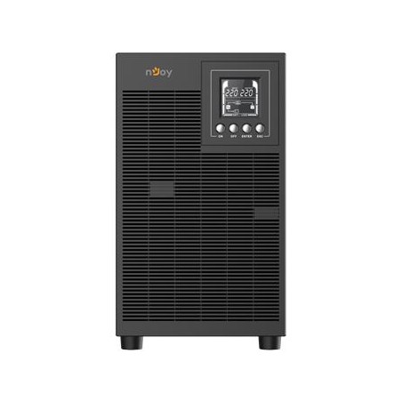 nJoy - Echo Pro 3000, UPS, 3000VA / 2400W, OnLine