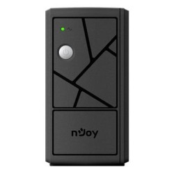 nJoy - Keen 800 USB, UPS, 800VA / 480W, LI