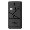 nJoy - Keen 800 USB, UPS, 800VA / 480W, LI