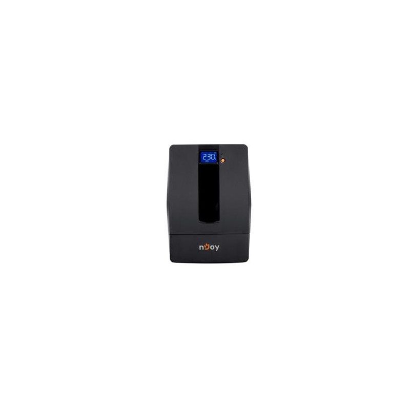 nJoy - Horus Plus 1000, UPS, 1000VA / 600W, LI