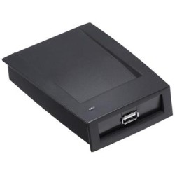 DAHUA čtečka RFID 13,56MHz, spojení přes USB k software ACS Client a smartPSS