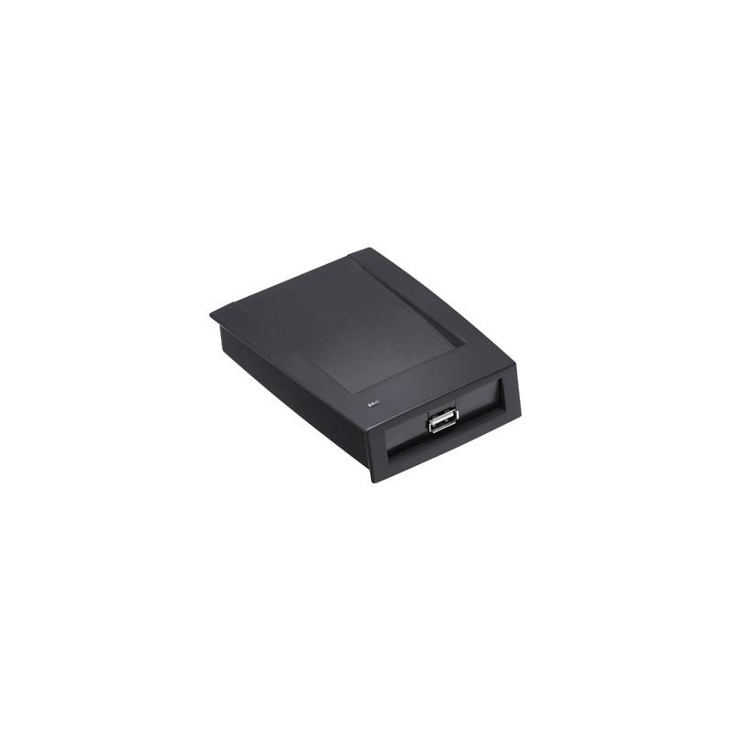 DAHUA čtečka RFID 13,56MHz, spojení přes USB k software ACS Client a smartPSS