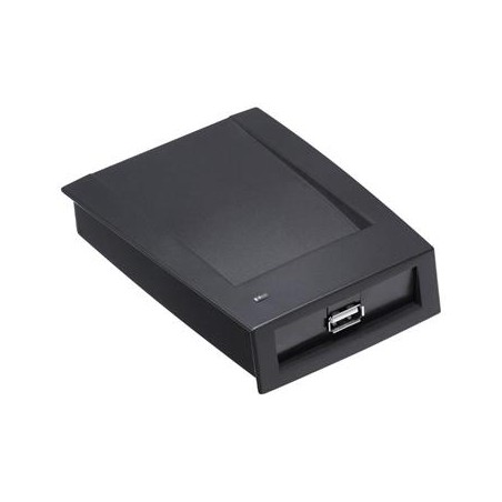 DAHUA čtečka RFID 13,56MHz, spojení přes USB k software ACS Client a smartPSS