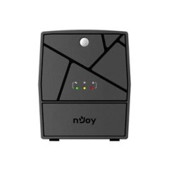 nJoy - Keen 2000, UPS, 2KVA / 1.2KW, LI