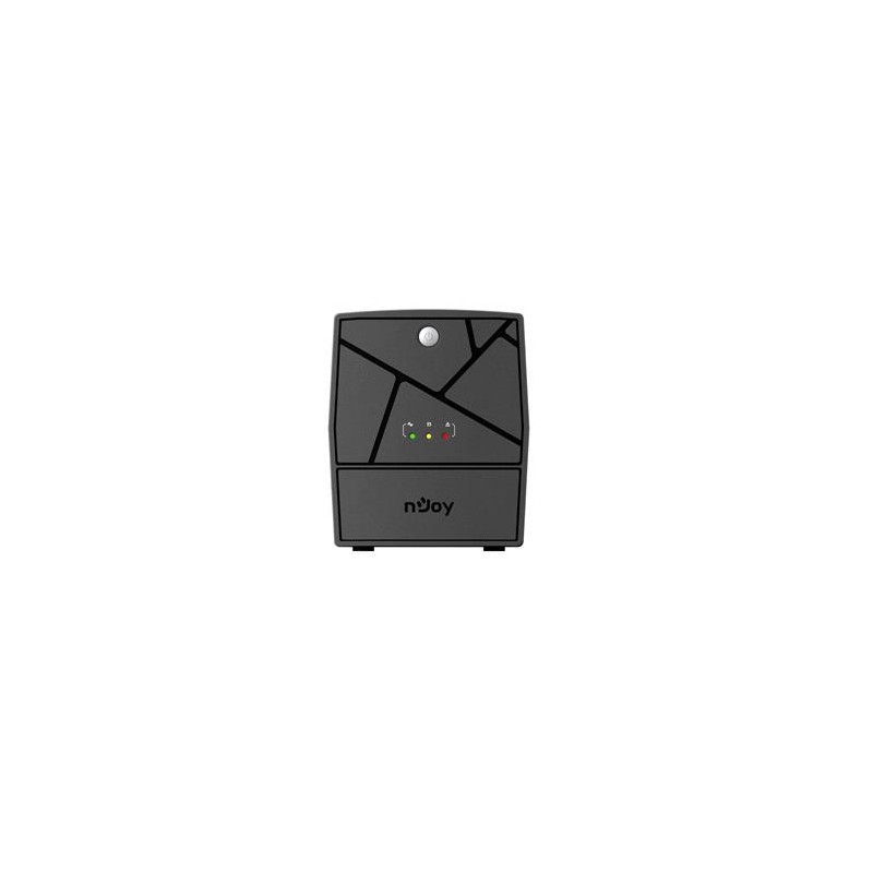 nJoy - Keen 2000, UPS, 2KVA / 1.2KW, LI
