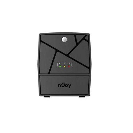 nJoy - Keen 2000, UPS, 2KVA / 1.2KW, LI