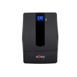 nJoy - Horus Plus 2000, UPS, 2KVA / 1.2KW, LI