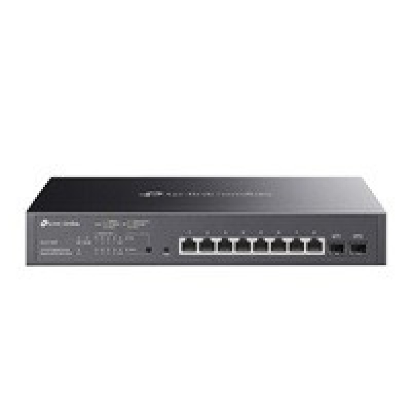TP-Link OMADA switch SG2210MP