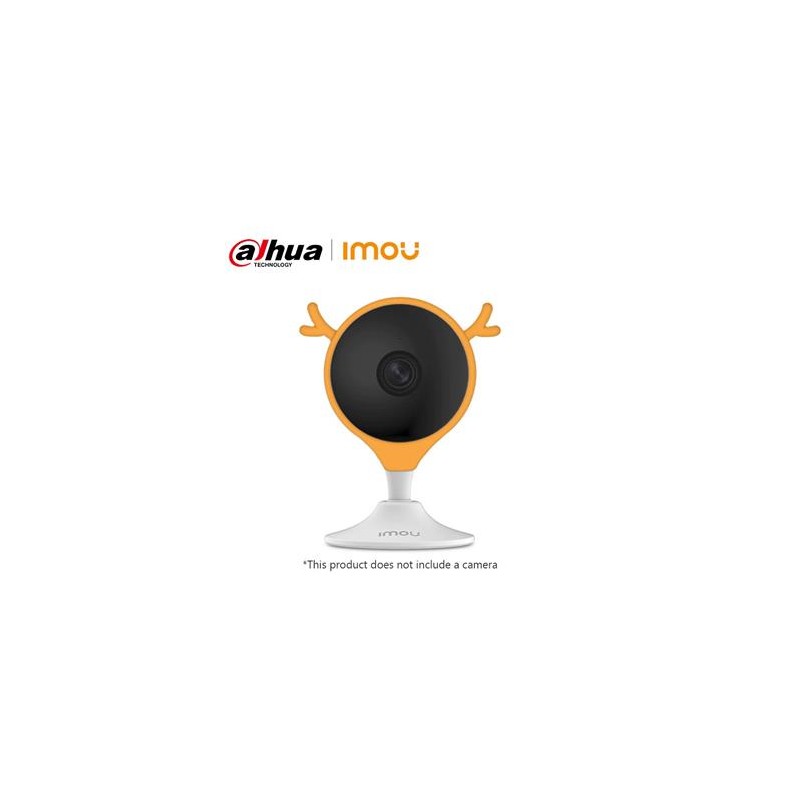Silikonový kryt pro Cue 2 oranžový