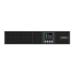 nJoy - Aster 2K, UPS, 2000VA / 1800W, OnLine