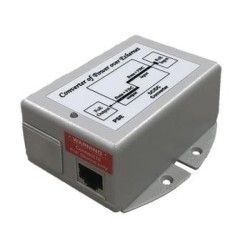 Tycon TP-POE-2456D, adaptér pasivní poe na 802.3at PoE+, TP-POE-2456D