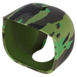 Silikonový kryt pro Cell PRO - camouflage