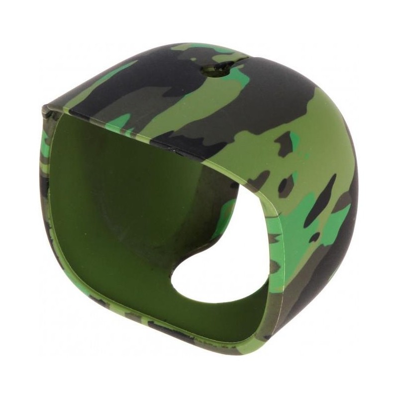 Silikonový kryt pro Cell PRO - camouflage