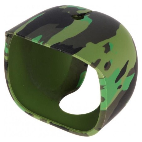 Silikonový kryt pro Cell PRO - camouflage