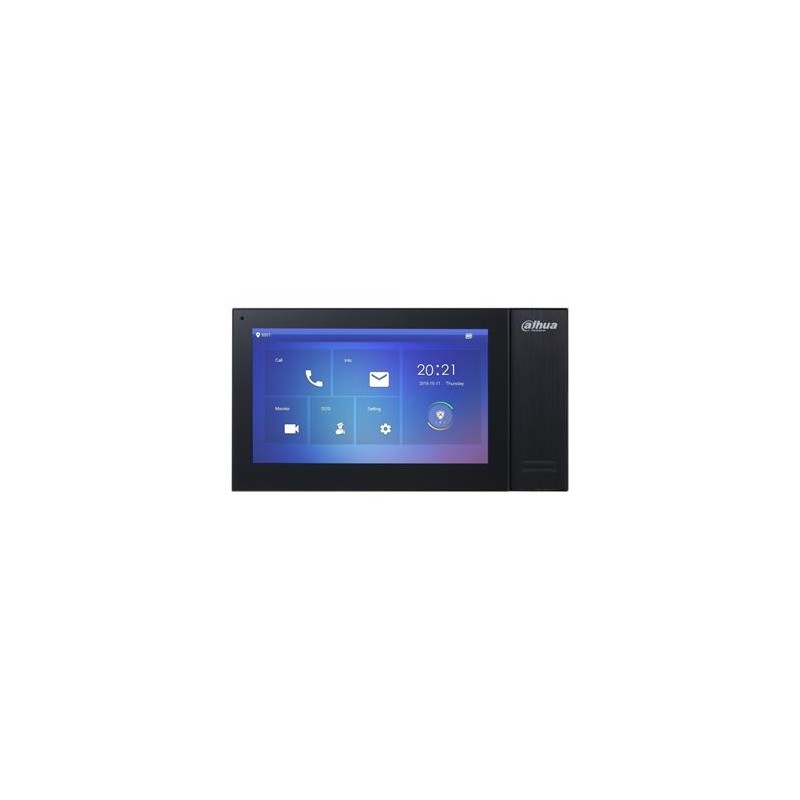 Dahua bytový monitor VTH2421FB-P