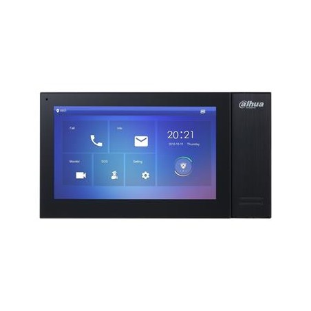 Dahua bytový monitor VTH2421FB-P