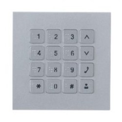 Dahua modulární IP dveřní stanice VTO4202F-MK