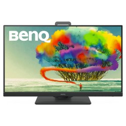 27" LED BenQ PD2705Q - QHD,IPS,HDR,USB-C,DP