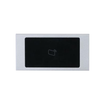 Dahua modulární IP dveřní stanice VTO4202F-MR