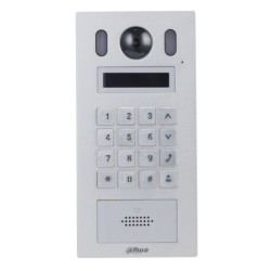 Dahua IP dveřní stanice VTO6221E-P