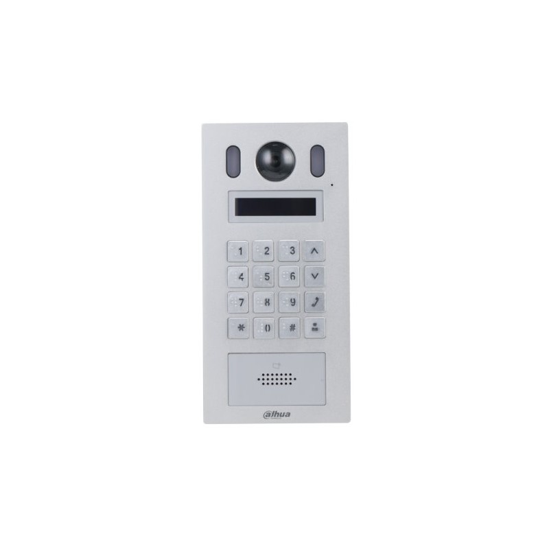 Dahua IP dveřní stanice VTO6221E-P