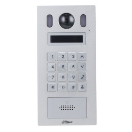 Dahua IP dveřní stanice VTO6221E-P