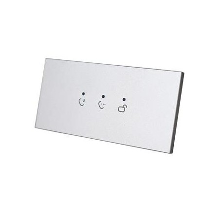 Dahua modulární IP dveřní stanice VTO4202F-ML