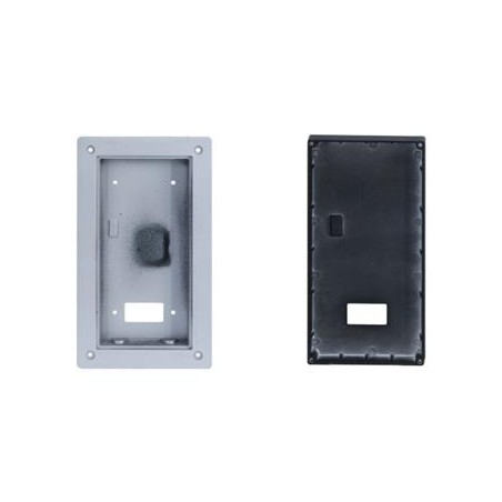 Zápustná krabice Dahua VTM116-01 pro VTO3221E-P a VTO6221E-P
