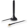 Teltonika Magnetická WiFi RP-SMA Anténa