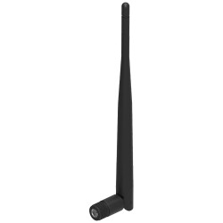 Teltonika WiFi RP-SMA Anténa 5dBi
