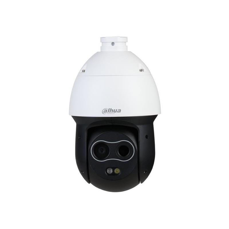 Dahua IP PTZ Termo kamera TPC-SD2221-TB7F8
