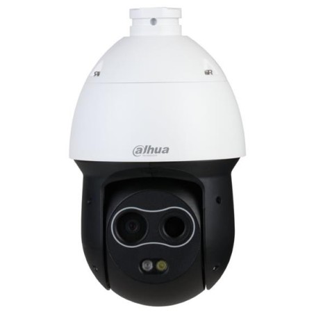 Dahua IP PTZ Termo kamera TPC-SD2221-TB7F8